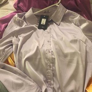 Business blouse
